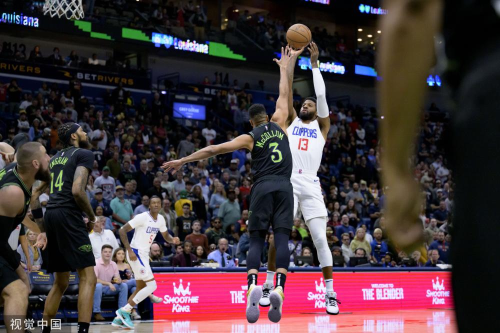 变了NBA
